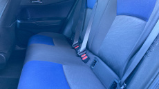 Toyota C-HR 1.2T Dynamic 5dr CVT Petrol Hatchback